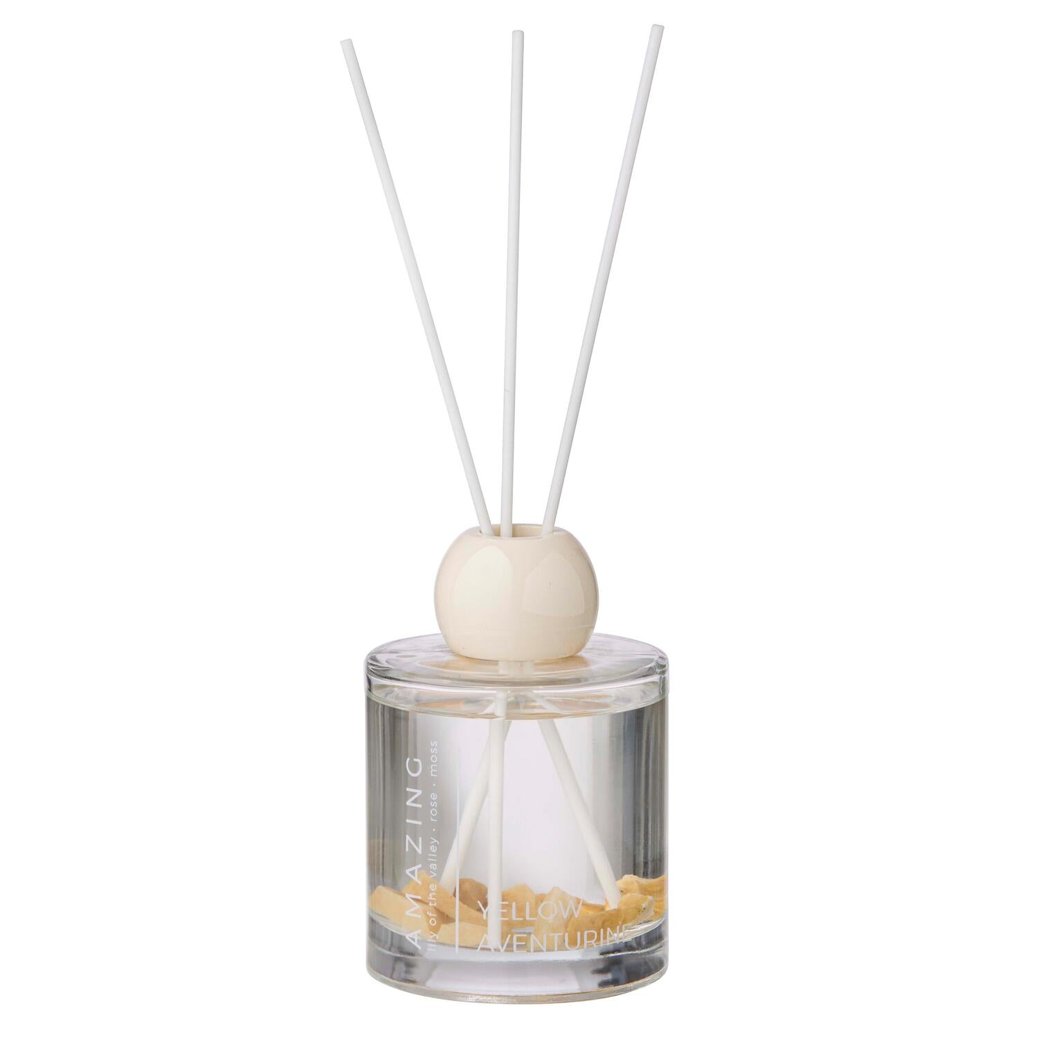 Amazing duftpinde - 200 ml.